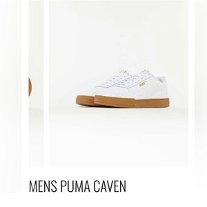Puma Caven Men’s